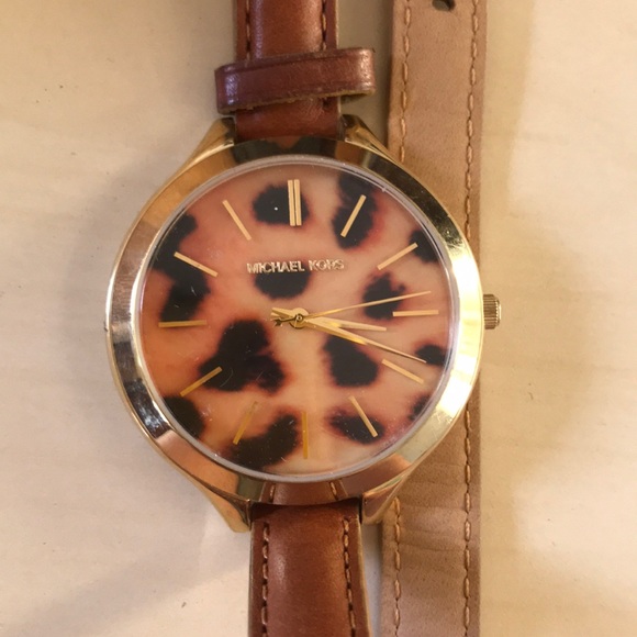 Michael Kors Watch - Picture 2 of 3